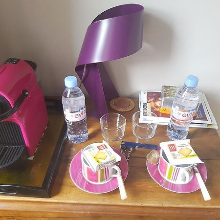 Appartamento 22 Bordeaux Esterno foto