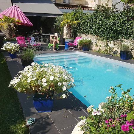 Appartamento 22 Bordeaux Esterno foto