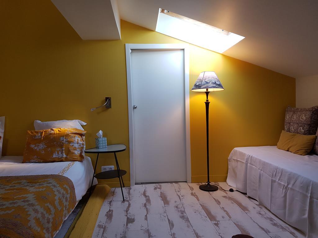 Appartamento 22 Bordeaux Esterno foto