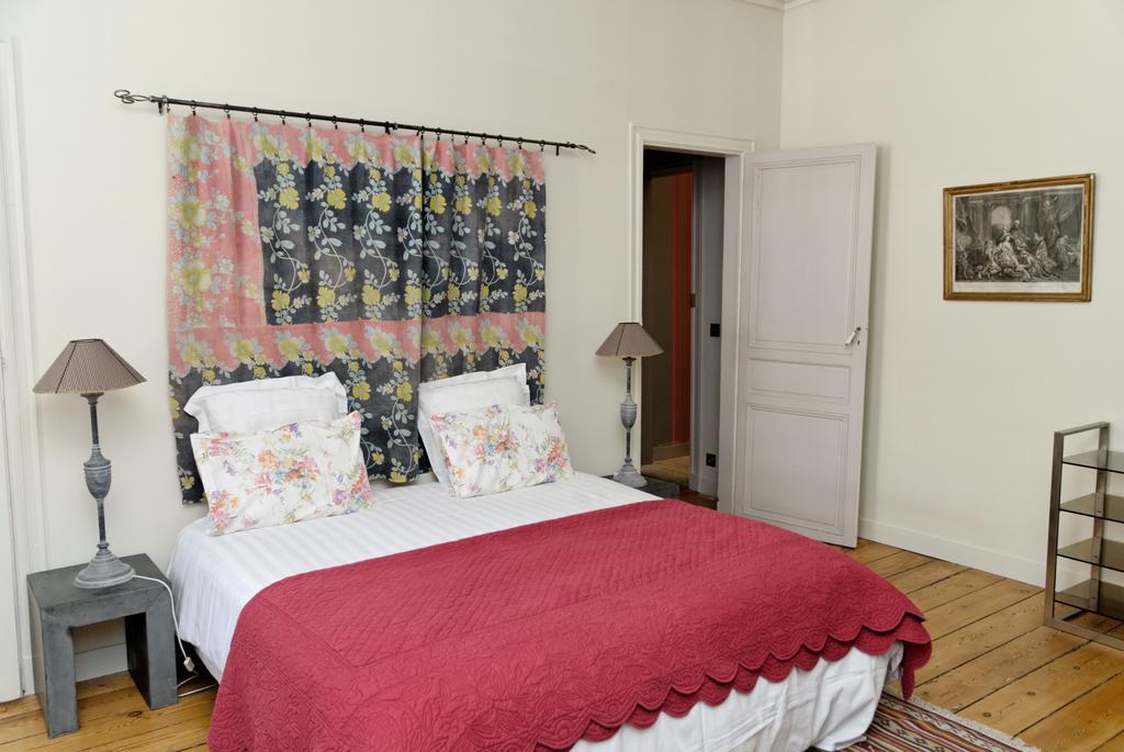 Appartamento 22 Bordeaux Esterno foto