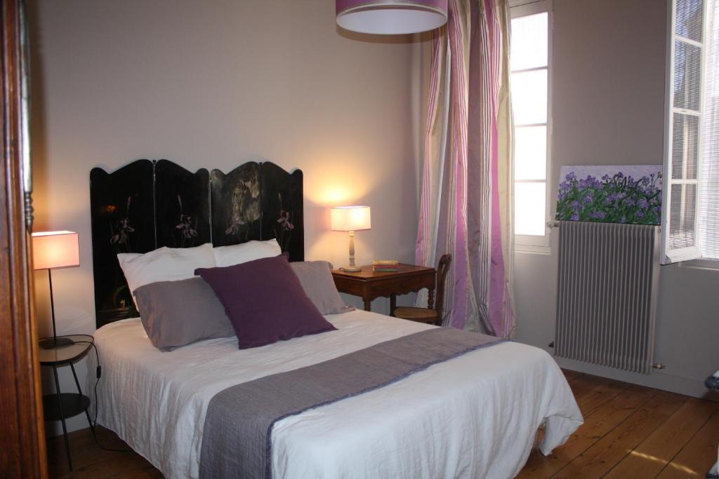 Appartamento 22 Bordeaux Esterno foto