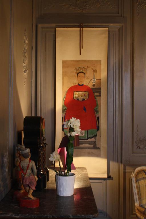 Appartamento 22 Bordeaux Esterno foto