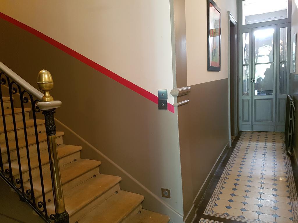 Appartamento 22 Bordeaux Esterno foto
