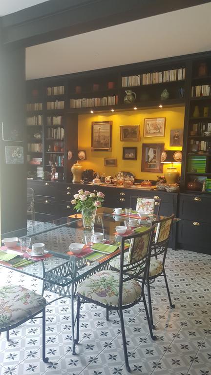 Appartamento 22 Bordeaux Esterno foto