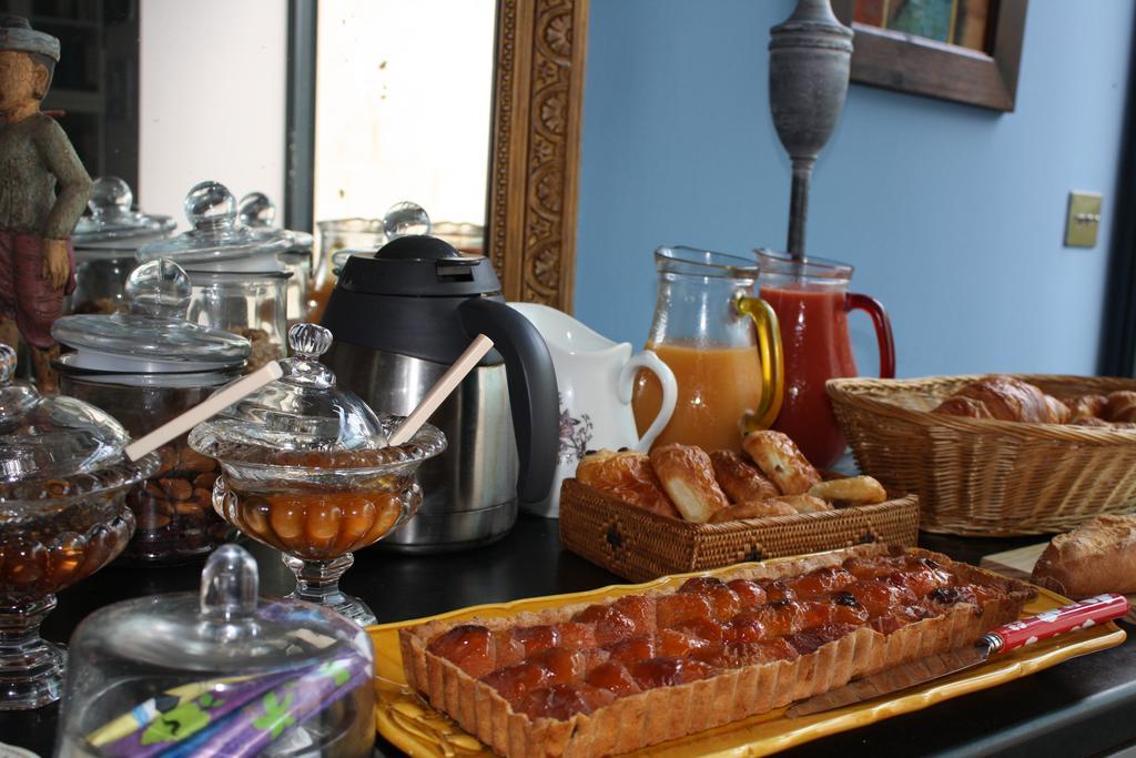 Appartamento 22 Bordeaux Esterno foto