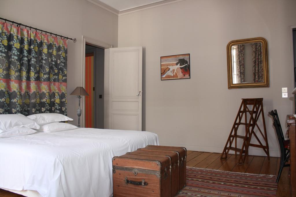 Appartamento 22 Bordeaux Esterno foto