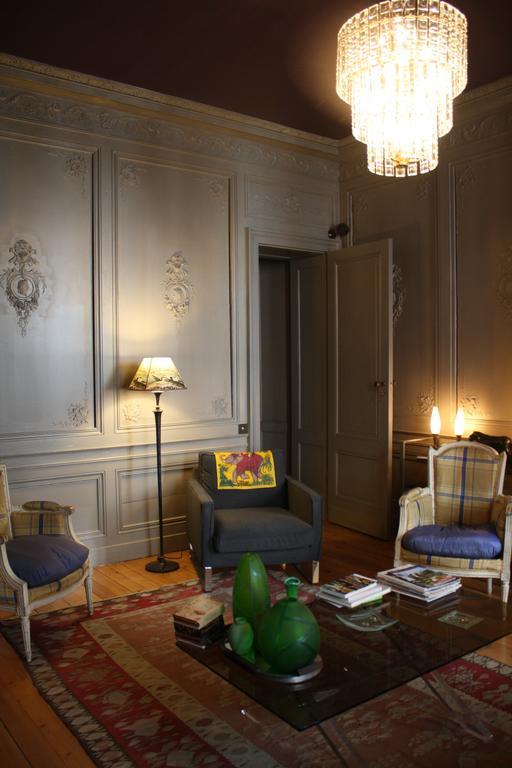 Appartamento 22 Bordeaux Esterno foto